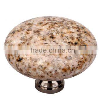 Wenzhou Manufacture Granite Kitchen Cabinet Knobs, Bathroom Cabinet Knobs photo-3