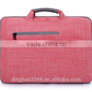 Factory Supply Excellent Quality Competitive Price Sleeve Bag Laptop Bag For Women