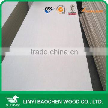 Bleached White Poplar Plywood For Vietnam Market