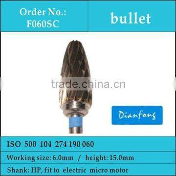 HP Cross Cut Tungsten Carbide for Jewelry