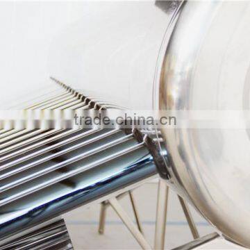 The Perfect Drinking 58*2100mm Solar Water Heater in The European photo-2