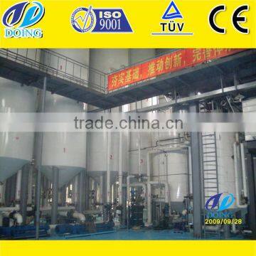 Professional supplier of peanut oil refining equipment