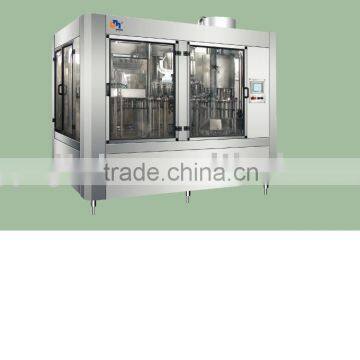 Pure Water filling line (water filling machine)