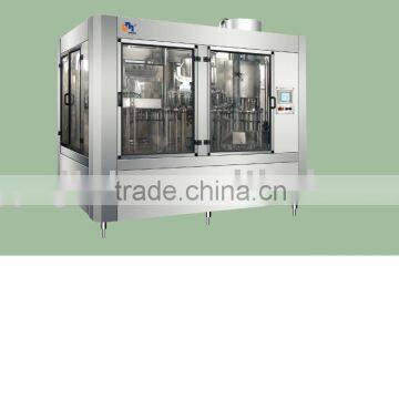 Pure Water Filling Line (water Filling Machine)