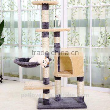 New Product Cats Application Cat Tree