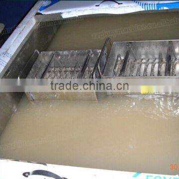 Multimode Ice Popsicle Making Machine photo-3