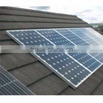 1000W/1kw off-grid roof whole home Solar power/energy/panel system