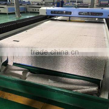 Auto-feeding Fabric Laser Cutting Machine photo-2