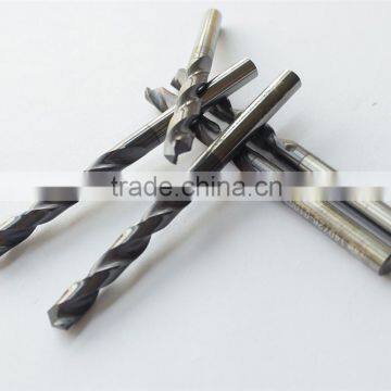 New design taper shank twist drill bit with great price