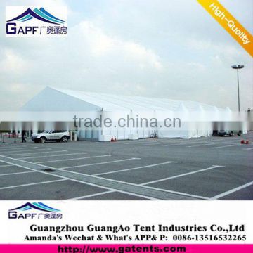 New hot sell party tents china