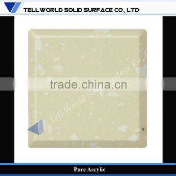 MA-1018 100% MMA solid surface pure acrylic sheet