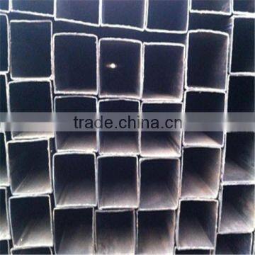 weled/seamless stainless steel square/round tube/pipe