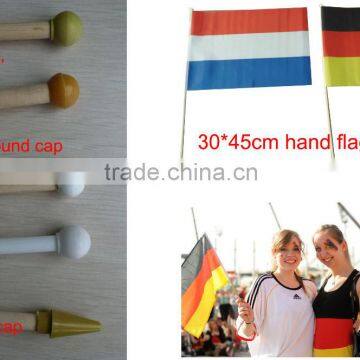 2015 Factory Price Hot beach flag/country flag/car flag/hand flag