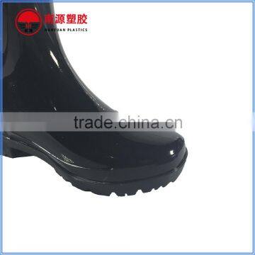 Popular Half Cut Safety Working Boots