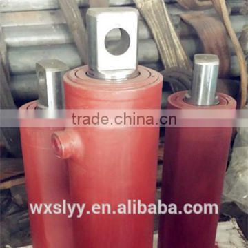 high quality hydraulic oil piston cylinder manufacture supplier