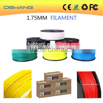 3D PLA refills for 3d printer 1.75mm 3d filament