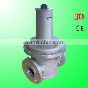 (valve diaphragm)fuel gas pressure reducing valve(relief valve)