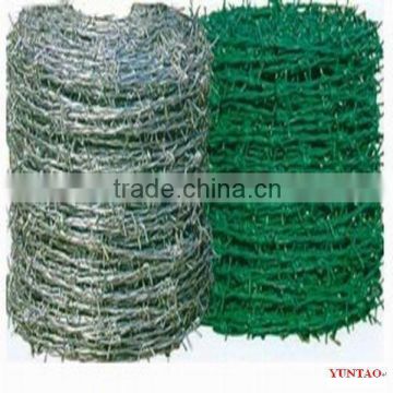 barbed rope price