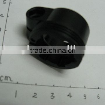 Plastic injection molded Clamp