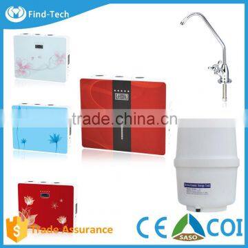 5 stages Home Drinking RO Reverse Ososis Water Filter Purifier Systems Machine reverse osmosis water purification