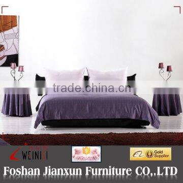 3053A queen size bed