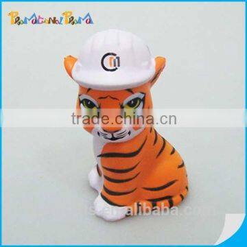 Custom Man Shape PU Stress Ball for Promotional