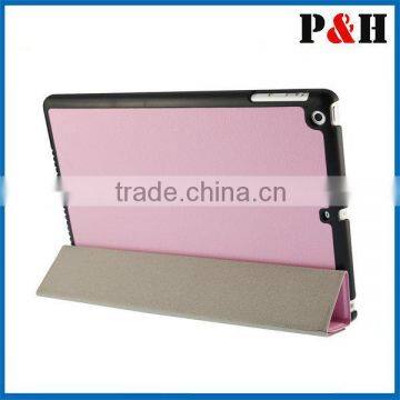 Ultra Slim Leather Case For Ipad Air