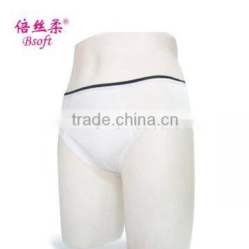 Disposable Underwear,disposable Underwear for Men,disposable Cotton Underwear