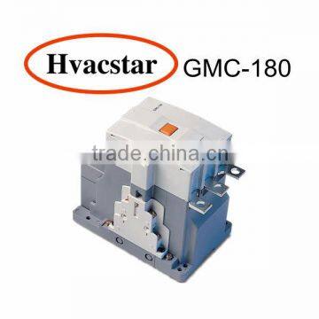 GMC-180 ls AC CONTACTOR of Chinese manufacturer