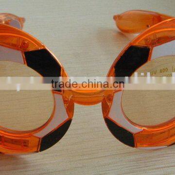 LED glasses