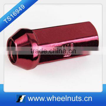 China Factory Wholesale Car Hex Nut,products Imported From China photo-3