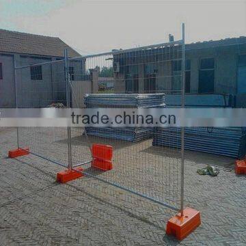 Hot Dipped Galvanized Temporary photo-3