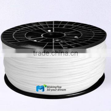 1.75mm 3.0mm PLA ABS 3d printing filament