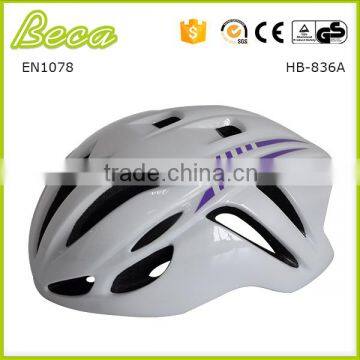 2016 New Design Bicycle Helemt, Adult Bike Helmet