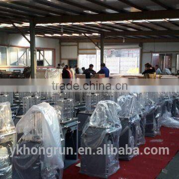 2016 Hot Selling Top Quality Air Drum Pump with pneumatic power supply