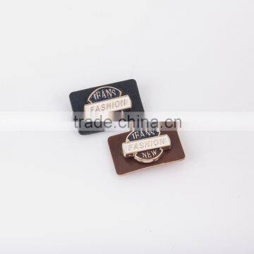 Cheap Embroidered Patches Fashion Embossed Patches for Hats photo-4