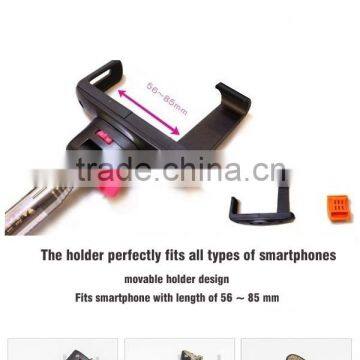 KJstar Z07-5 Selfie Monopod With Bluetooth photo-4