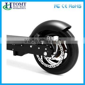 Hot Sale CE Certificated Two Wheel Self Balance Scooter With Handle Bar photo-6