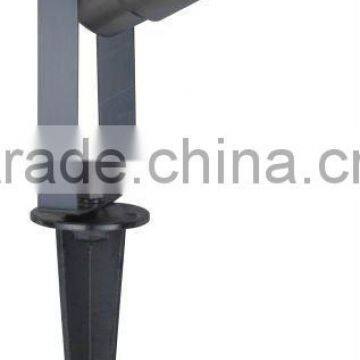 stainless steel LED/halogen spike light/garden light