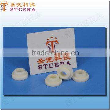 STCERA Precision Micro Technical Ceramic Step Shape Bush