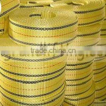 U.S Standard Polyester Webbing