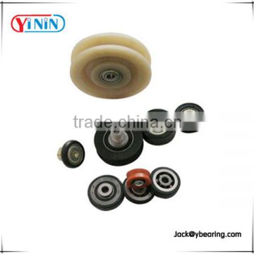 POM coated bearing BS 16 Good quality