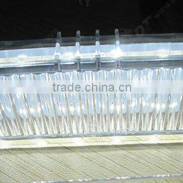 LED Number Plate Light For Vauxhall for Opel for Corsa for Astra H J for Insignia for Vectra photo-4