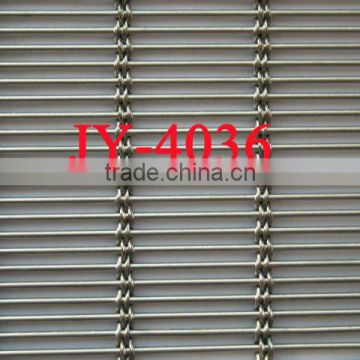 woven wire mesh