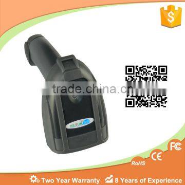 NT-2019R high quality wired 2d QR code barcode scanner