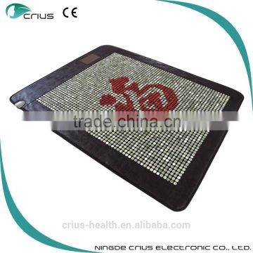 jade mattress/ tourmaline pad/ tourmaline mat/jade mattress/ tourmaline mattress/ jade mat/ tourmaline mat/ heating pad/ health