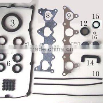 G4EE Auto Engine Parts For HYUNDAI Engine Full Gasket Set With Cylinder Head Gasket 20910-26L00 50285300