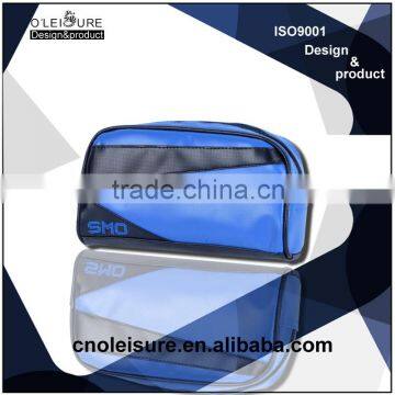 2016  China manufacturer makeup brush set bag beauty case professional makeup case cosmetic bags & cases pvc cosmetic ba                        
                                                                                Supplier's Choi