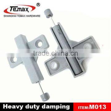 Cabinet drawer damper for kitchen cabinet suppliers&manufacturer