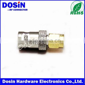 good price bnc female to sma male adpater connectors